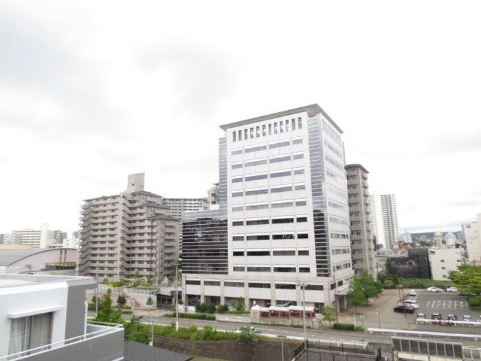 テルシノ北仙台の物件内観写真