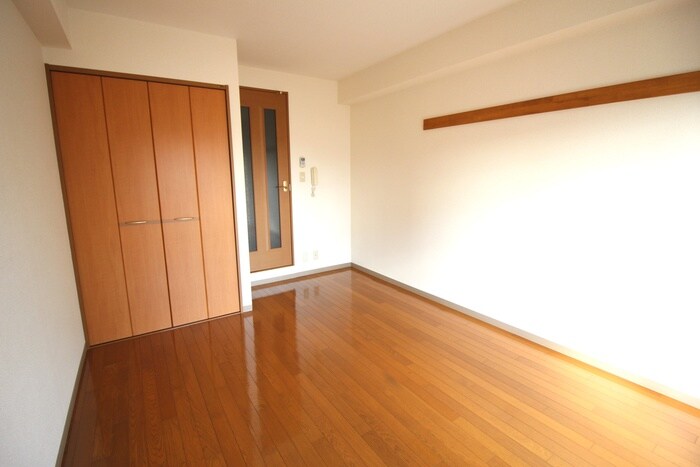 テルシノ北仙台の物件内観写真