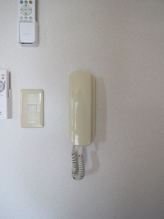 テルシノ北仙台の物件内観写真