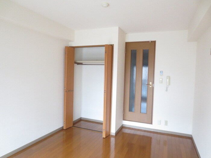 テルシノ北仙台の物件内観写真