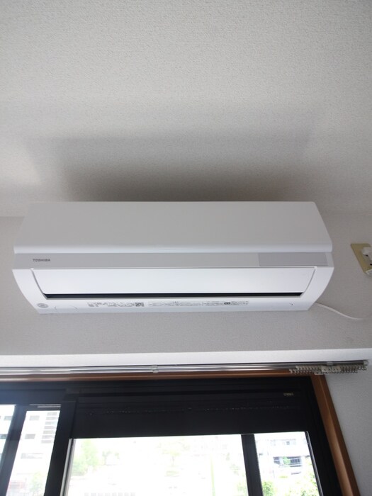 テルシノ北仙台の物件内観写真