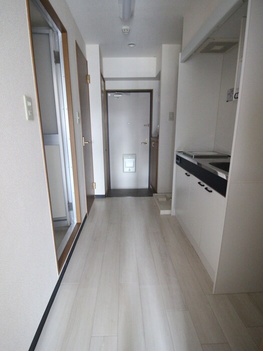 テルシノ北仙台の物件内観写真