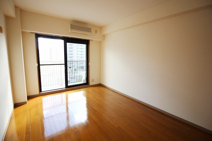 テルシノ北仙台の物件内観写真