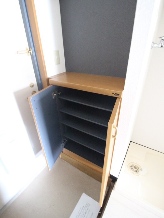 テルシノ北仙台の物件内観写真