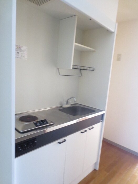 テルシノ北仙台の物件内観写真