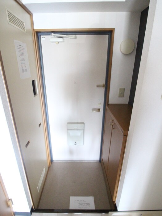 テルシノ北仙台の物件内観写真