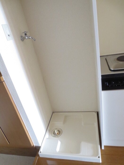 テルシノ北仙台の物件内観写真