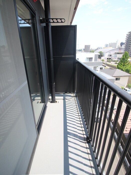 テルシノ北仙台の物件内観写真