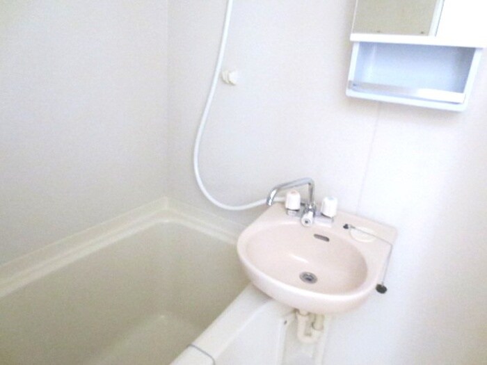 テルシノ北仙台の物件内観写真