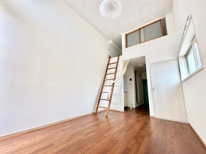 エクセルシャトー続橋の物件内観写真