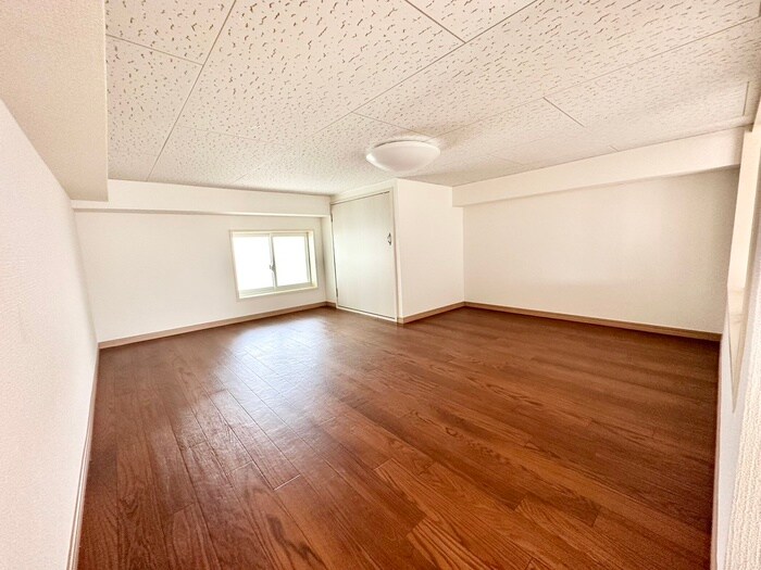 エクセルシャトー続橋の物件内観写真