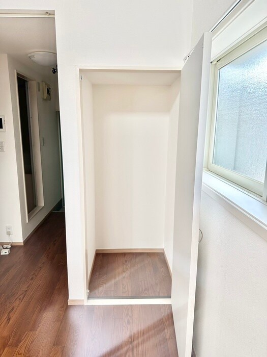 エクセルシャトー続橋の物件内観写真