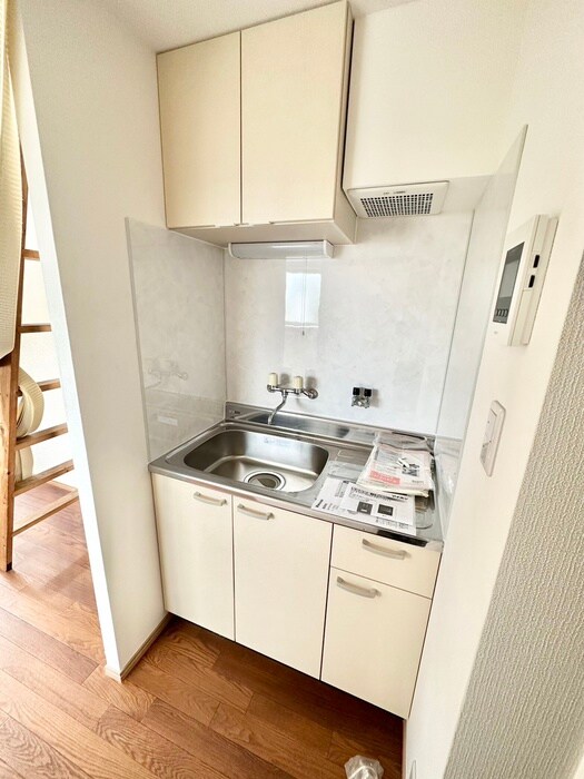 エクセルシャトー続橋の物件内観写真