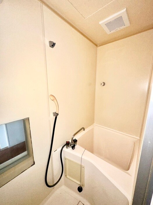 エクセルシャトー続橋の物件内観写真