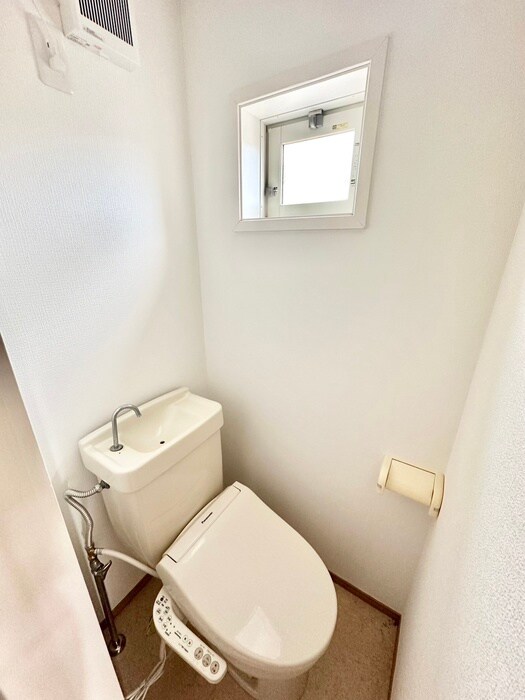 エクセルシャトー続橋の物件内観写真