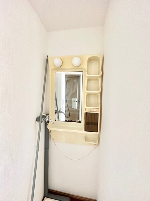 エクセルシャトー続橋の物件内観写真