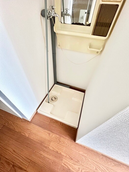 エクセルシャトー続橋の物件内観写真