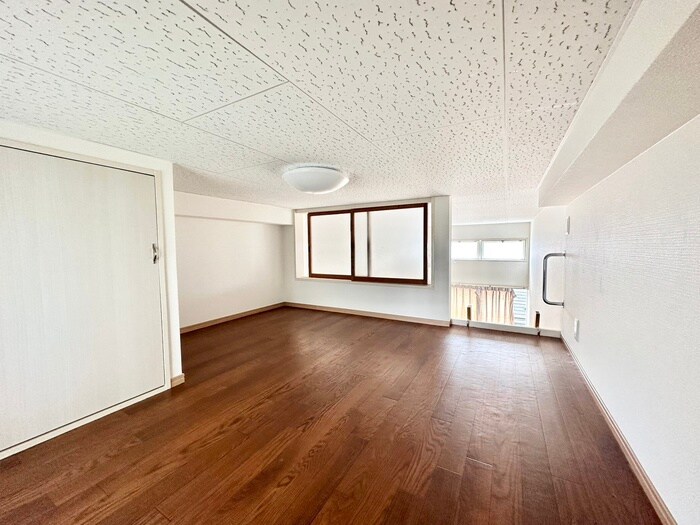 エクセルシャトー続橋の物件内観写真