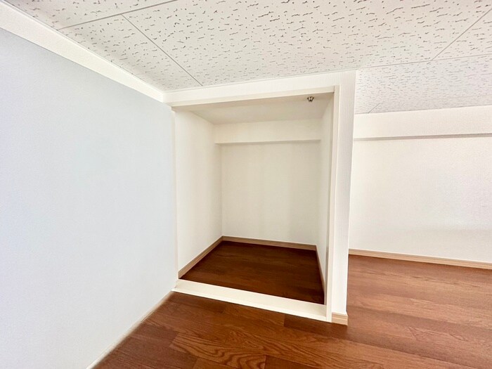 エクセルシャトー続橋の物件内観写真