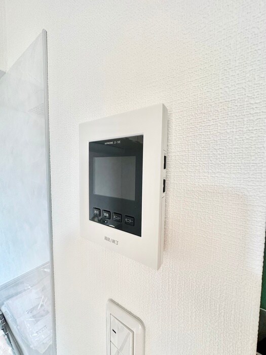 エクセルシャトー続橋の物件内観写真