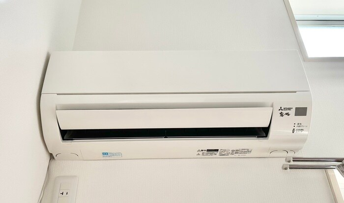 エクセルシャトー続橋の物件内観写真