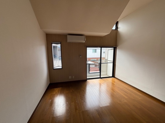 コンフォートタカノの物件内観写真