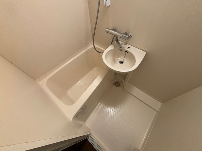 コンフォートタカノの物件内観写真