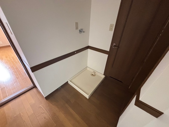 コンフォートタカノの物件内観写真