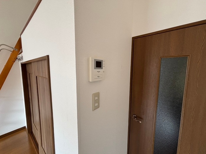 コンフォートタカノの物件内観写真