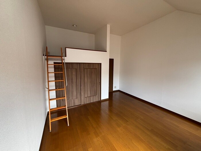 コンフォートタカノの物件内観写真