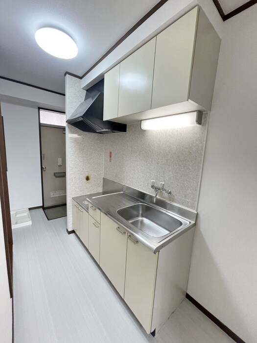 クリエートハイツ高砂の物件内観写真