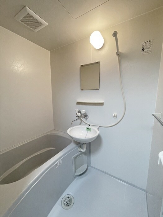 クリエートハイツ高砂の物件内観写真