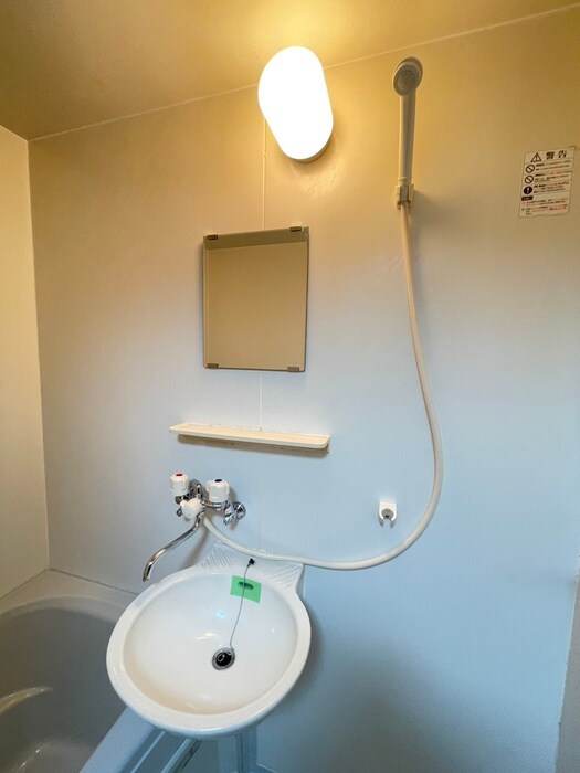 クリエートハイツ高砂の物件内観写真