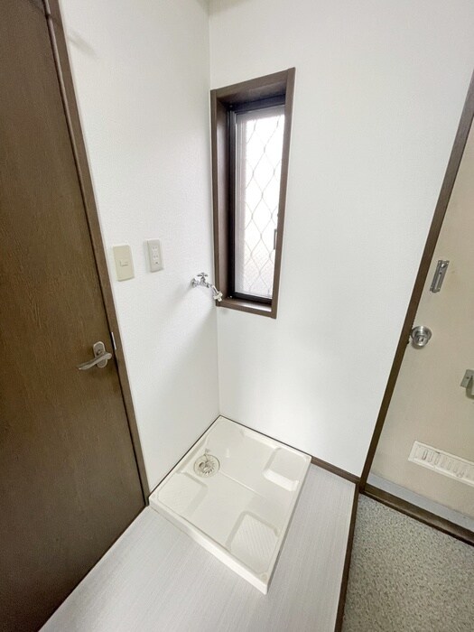 クリエートハイツ高砂の物件内観写真