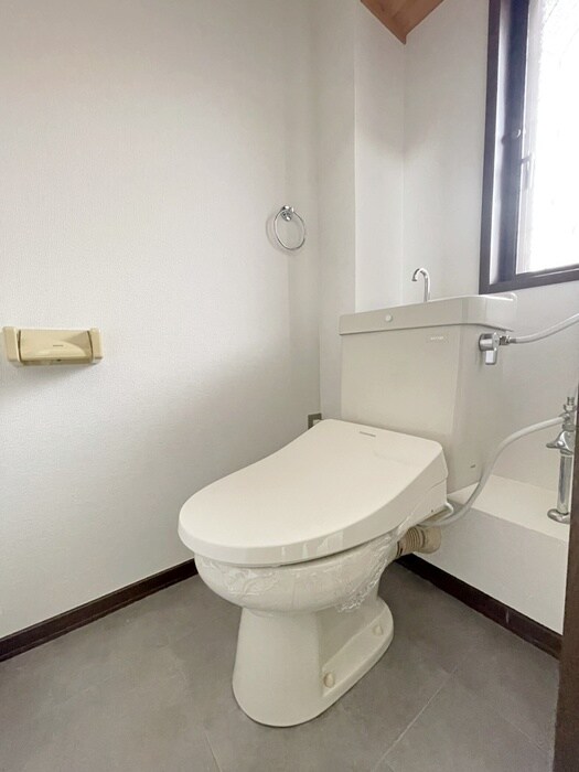 クリエートハイツ高砂の物件内観写真