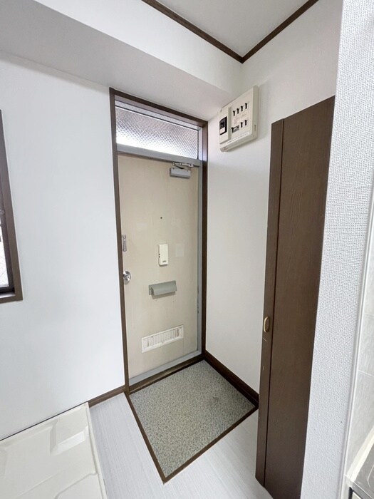 クリエートハイツ高砂の物件内観写真