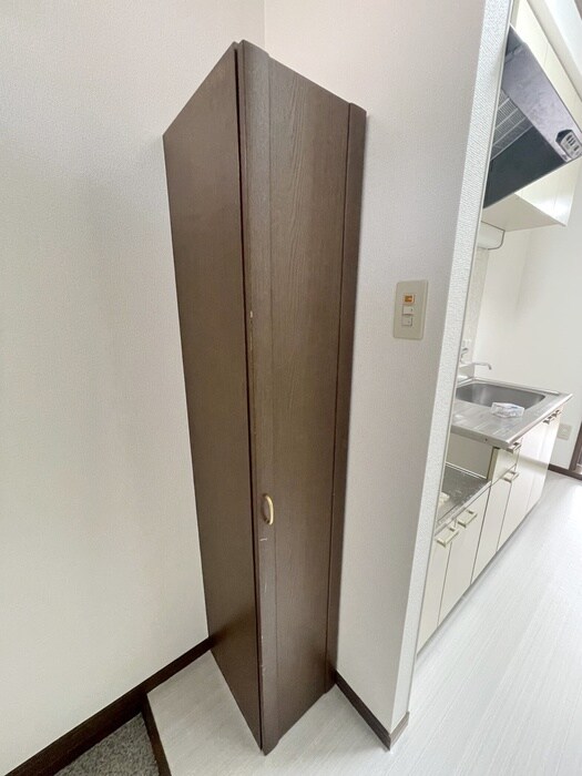 クリエートハイツ高砂の物件内観写真