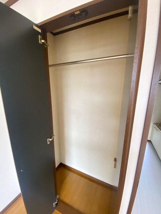 クリエートハイツ高砂の物件内観写真