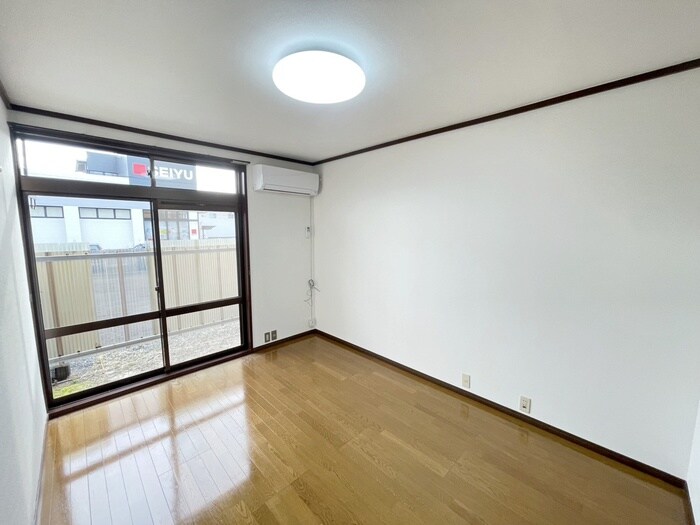 クリエートハイツ高砂の物件内観写真