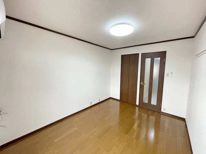 クリエートハイツ高砂の物件内観写真