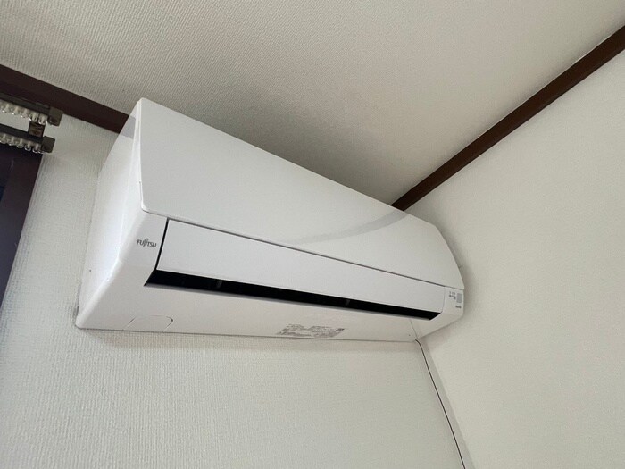 クリエートハイツ高砂の物件内観写真