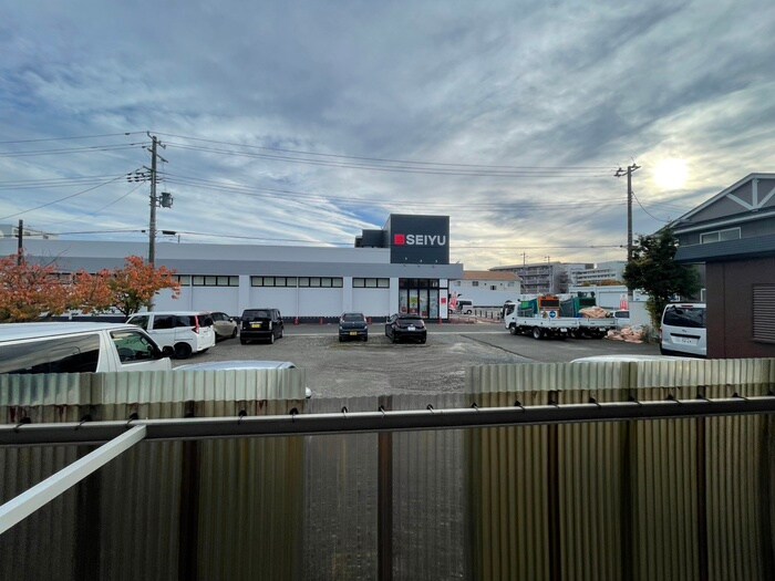 クリエートハイツ高砂の物件内観写真