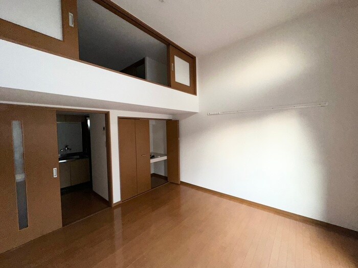 ＯＺ新田東の物件内観写真