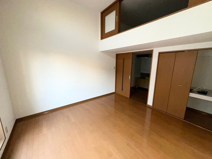 ＯＺ新田東の物件内観写真