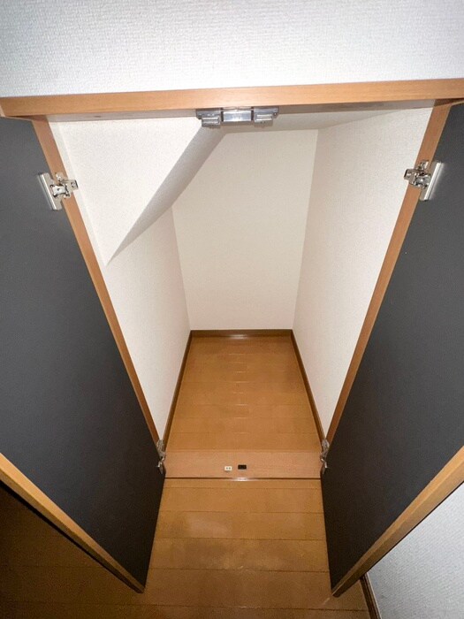 ＯＺ新田東の物件内観写真