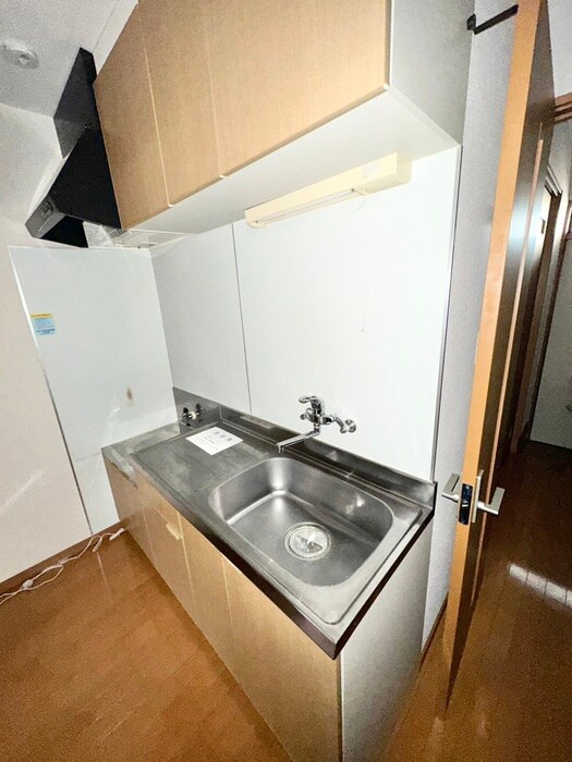 ＯＺ新田東の物件内観写真