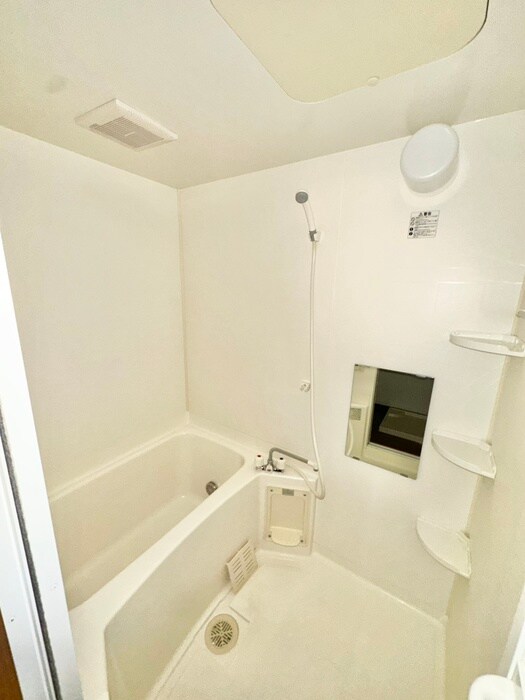 ＯＺ新田東の物件内観写真