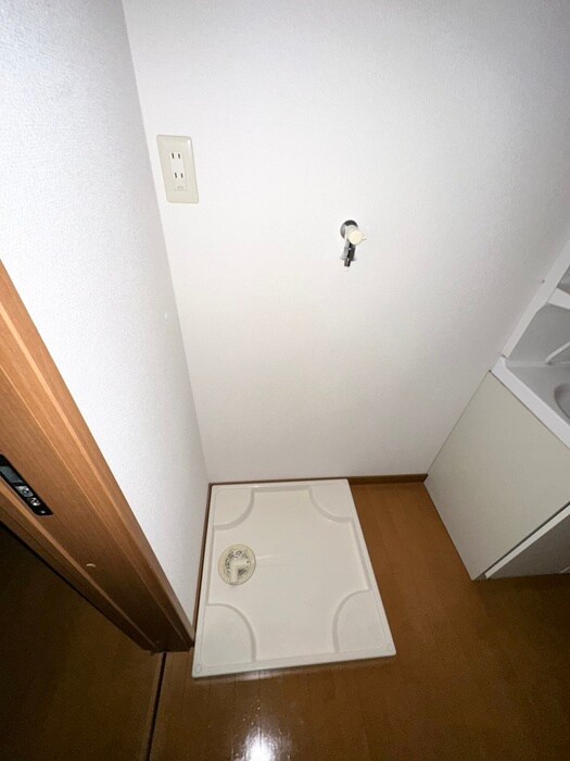 ＯＺ新田東の物件内観写真