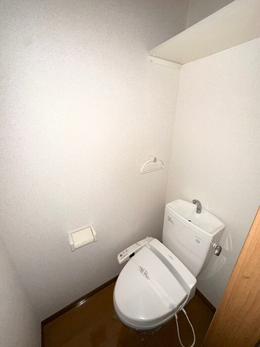 ＯＺ新田東の物件内観写真