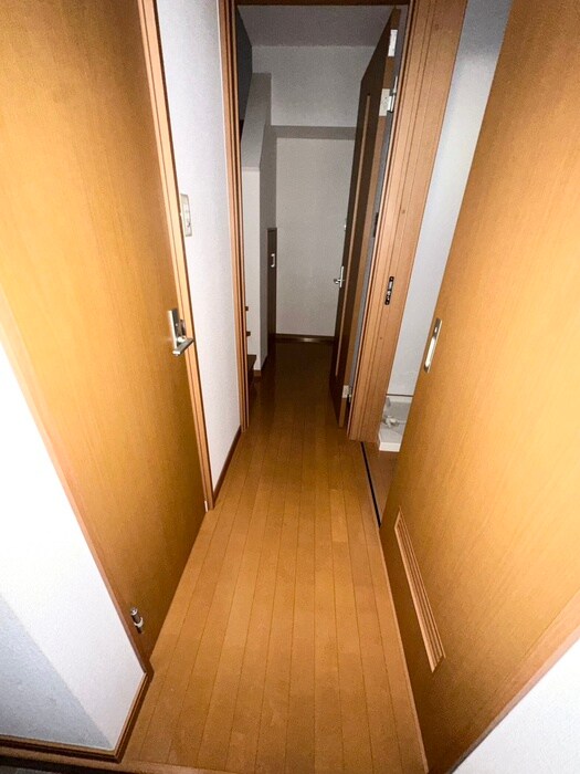 ＯＺ新田東の物件内観写真